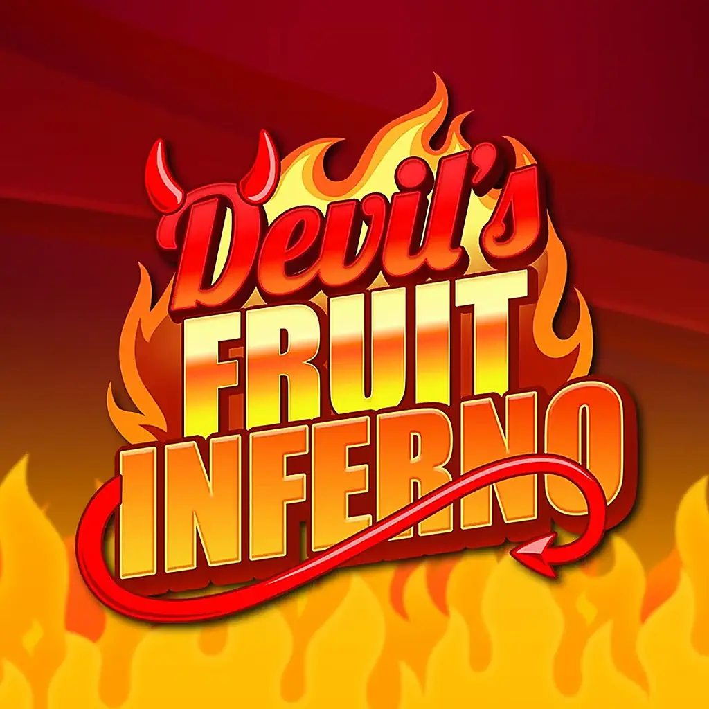 Devils Fruit Inferno - казино-слот обзор, бонусы и механики Devils Fruit Inferno - казино-слот обзор, бонусы и механики